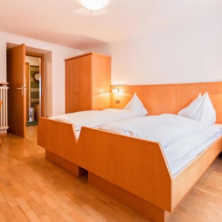 Santa Cristina Val Gardena Villa Alpina Apartments المظهر الخارجي الصورة