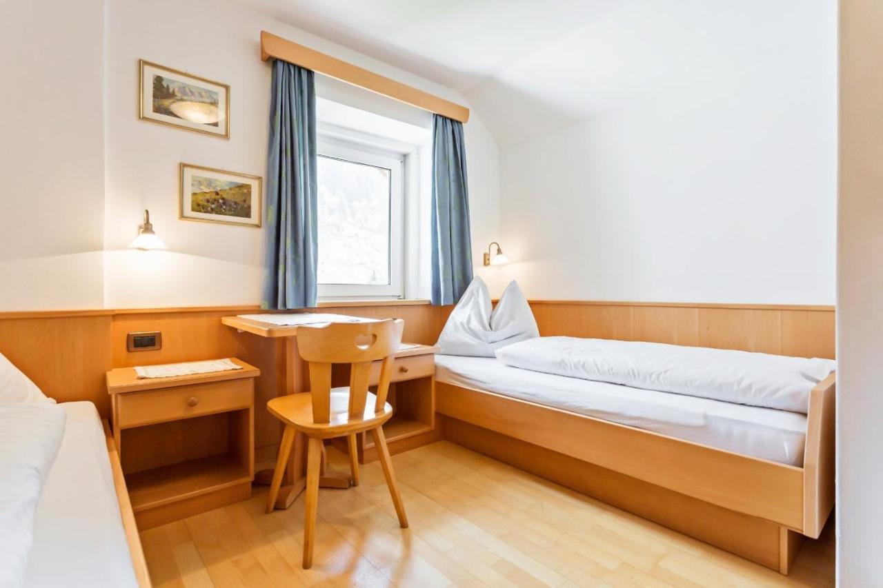 Santa Cristina Val Gardena Villa Alpina Apartments المظهر الخارجي الصورة