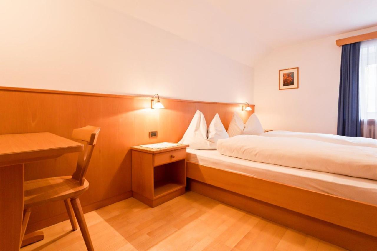 Santa Cristina Val Gardena Villa Alpina Apartments المظهر الخارجي الصورة